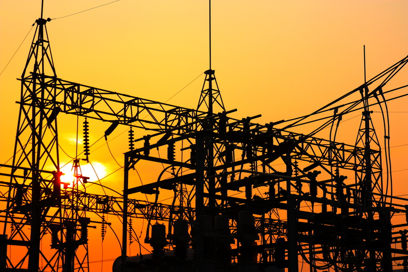 Illustration for article titled Could Terrorists Cause a National Blackout By Attacking Our Power Grid?